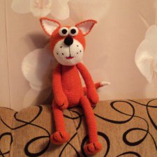 Мягкая игрушка