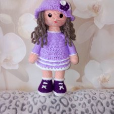 Мягкая игрушка