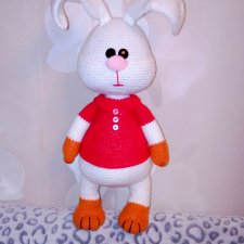 Мягкая игрушка