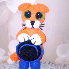 Мягкая игрушка