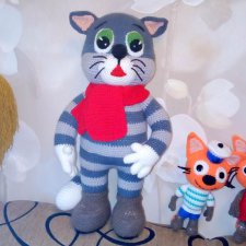 Мягкая игрушка