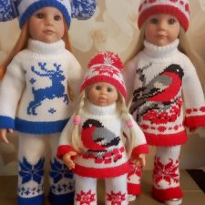 Мои девочки