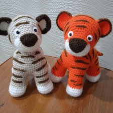 Мягкая игрушка