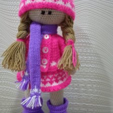 Мягкая игрушка