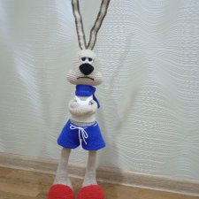 Мягкая игрушка