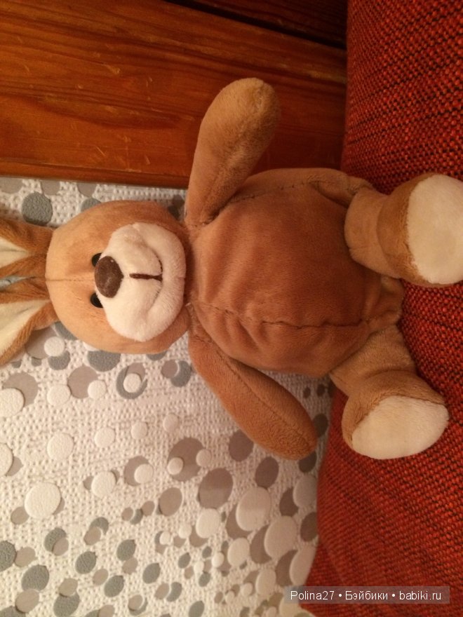 Мое заячье семейство — Домашние коллекции кукол: фото собраний (фото 2)