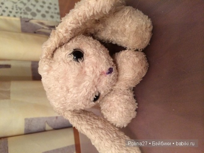 Мое заячье семейство — Домашние коллекции кукол: фото собраний