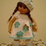 Вяжу,вяжу... и не могу остановиться