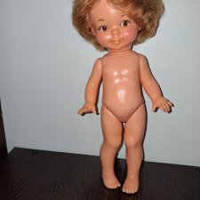 Eva Harta 1957г