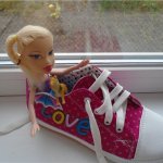 Мой ангел земной))