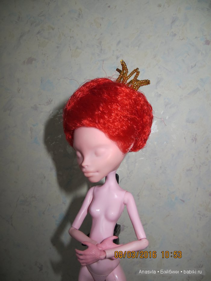 Поклонникам "Алисы в стране чудес" посвящается (фото 9)