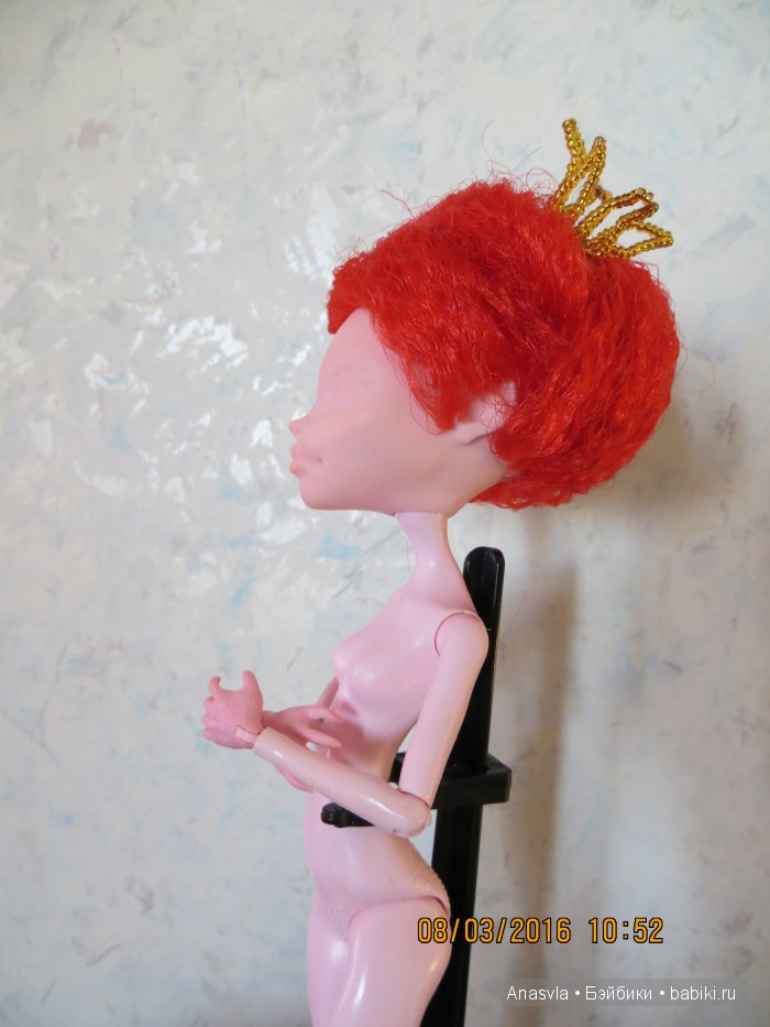 Поклонникам "Алисы в стране чудес" посвящается (фото 8)