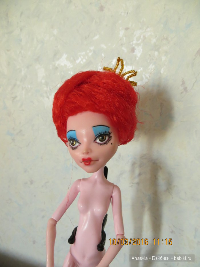 Поклонникам "Алисы в стране чудес" посвящается (фото 10)