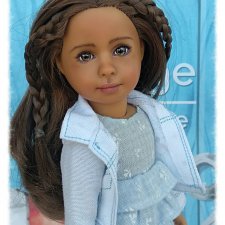 София Крузелинг от Кети Круз