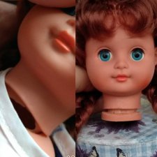 Ремонт и реставрация