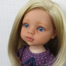 Клаудия и Паола