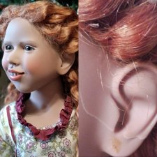 Спасение милой фройляйн