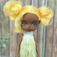 Amooooore с обновленным макияжем