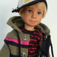 Майкл Крузелинг