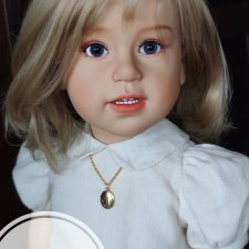 Клара (Klara in town) Gotz