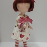 Маленькое сердце, Горджус