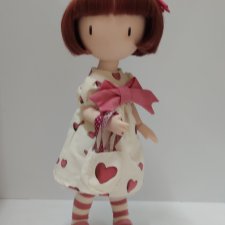 Маленькое сердце, Горджус