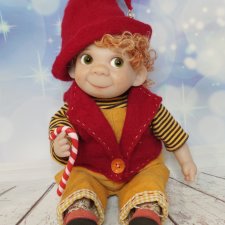 Каритас ооак Lamagik Baby