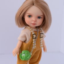 Кастом Милли little milly