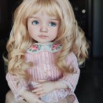 Мечтательная Эллисон молд Dianna Effner