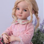 Мечтательная Эллисон молд Dianna Effner