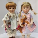 Эми и Кара Беатрис Перини