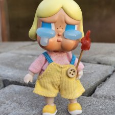 Несмияна CRYBABY гибрид