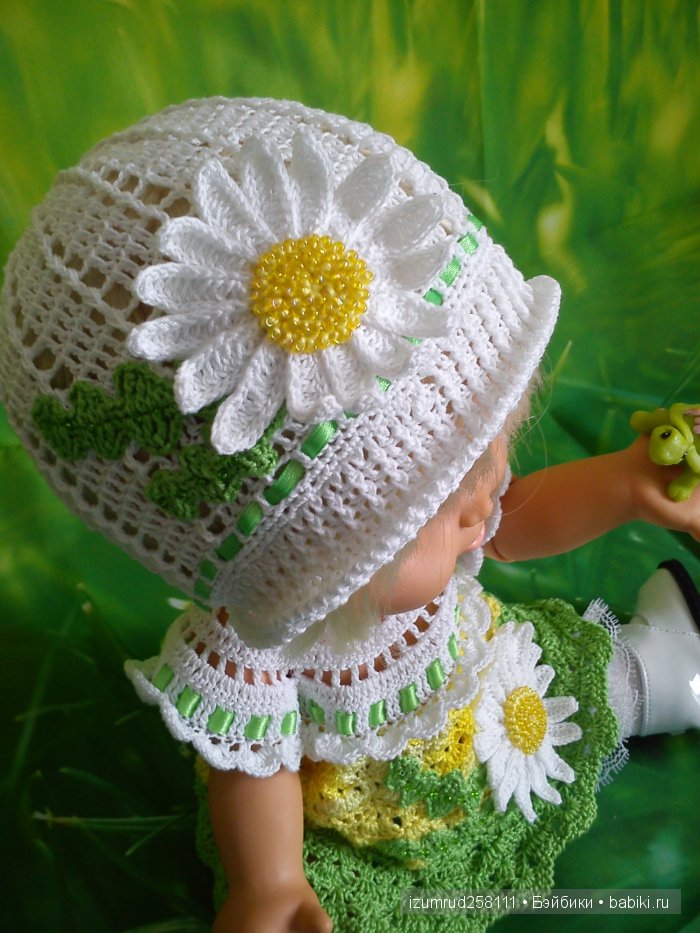 немного деталей