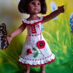 Цветы для "Gotz"