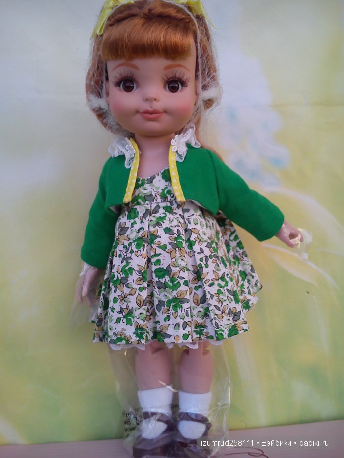 в родном аутфите