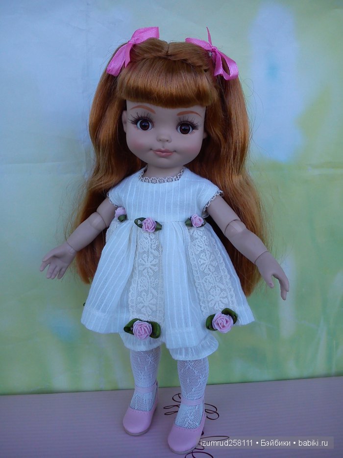 аутфит от Тоннер