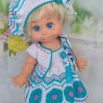 Наряд для любимих Фейсинок