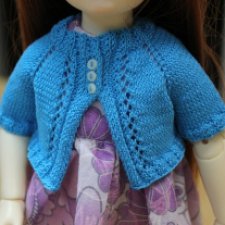 Продам вязаную одежду на Tiny