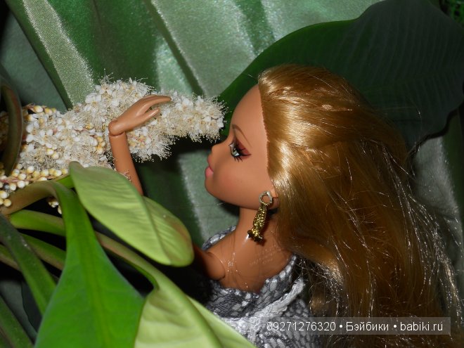 Воспоминания о лете — Куклы Bratz (Братц) и Moxie Girlz: MGA (фото 6)