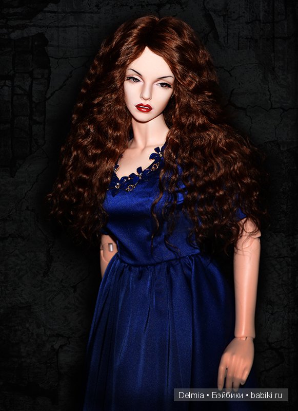 Разрешите представиться - Джемма, Iplehouse EID Pamela (фото 8)