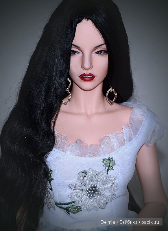 Разрешите представиться - Джемма, Iplehouse EID Pamela (фото 9)