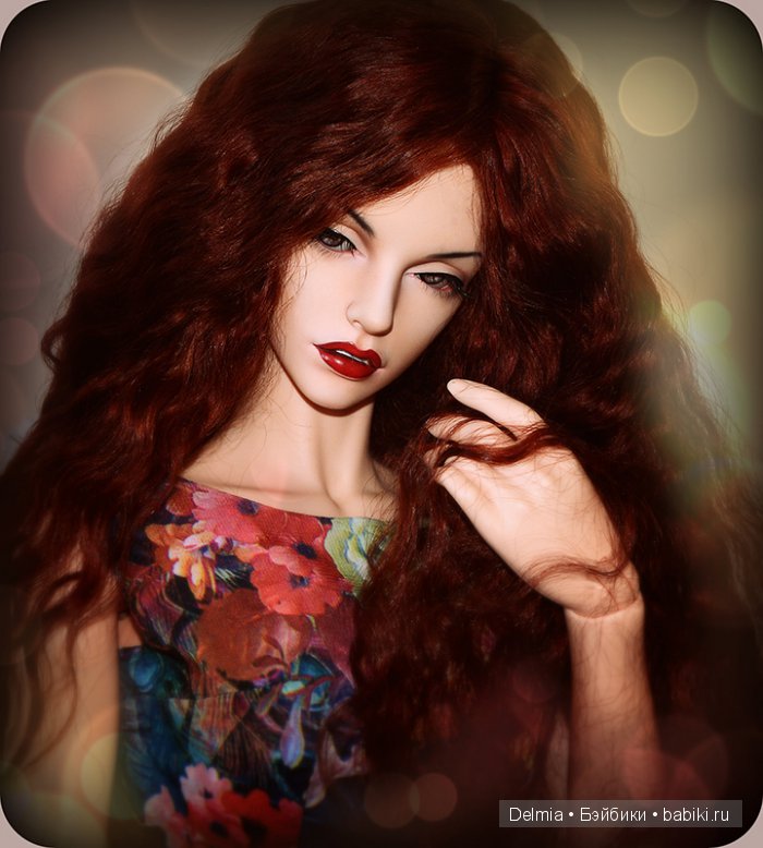 Разрешите представиться - Джемма, Iplehouse EID Pamela (фото 5)