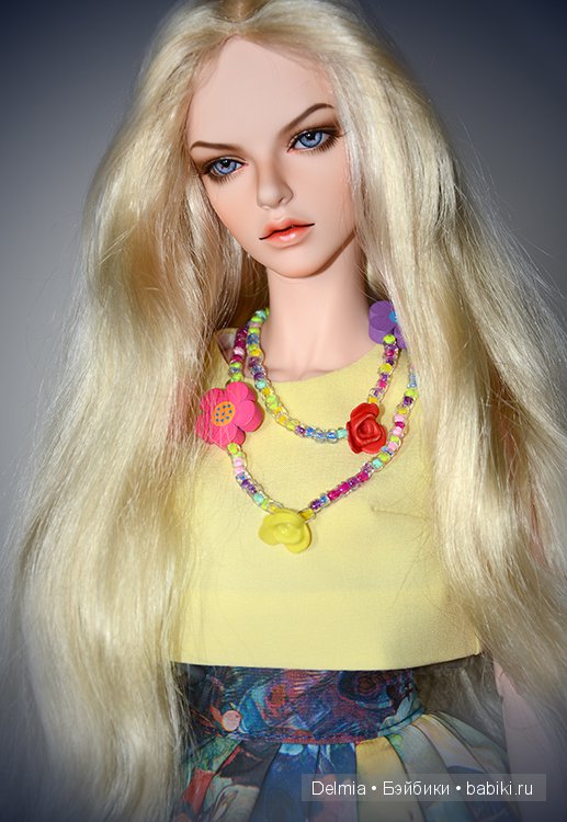 Куклы Iplehouse (Иплхаус): BJD (БЖД) (фото 10)