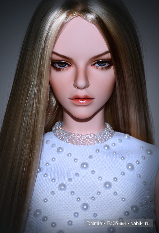 Куклы Iplehouse (Иплхаус): BJD (БЖД) (фото 5)