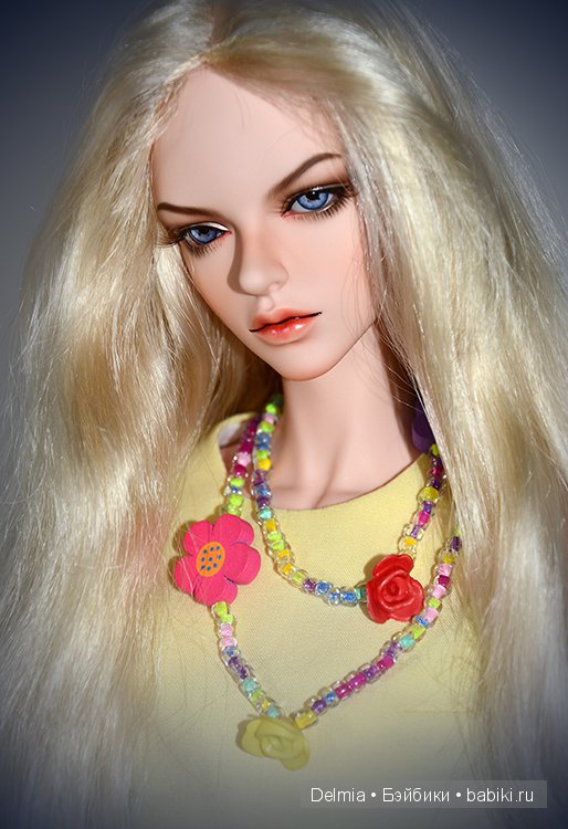 Куклы Iplehouse (Иплхаус): BJD (БЖД) (фото 9)