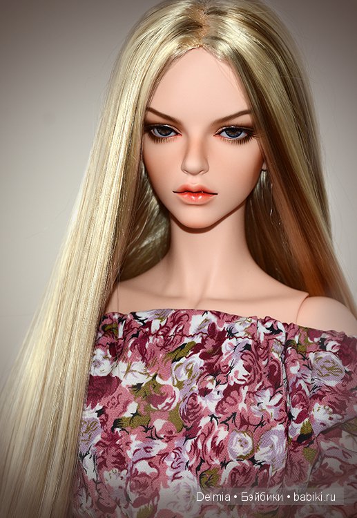 Куклы Iplehouse (Иплхаус): BJD (БЖД) (фото 2)