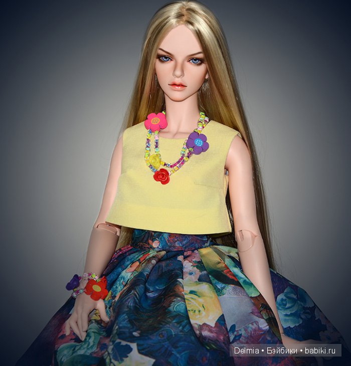 Куклы Iplehouse (Иплхаус): BJD (БЖД) (фото 8)