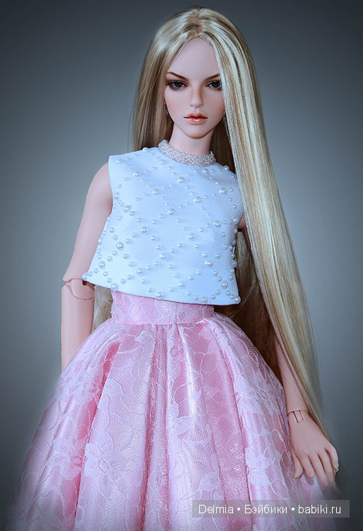 Куклы Iplehouse (Иплхаус): BJD (БЖД) (фото 4)