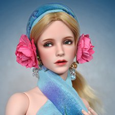 Знакомьтесь, Раффина