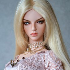 Мисс Бэйбики - 2018. Иза. Продолжение презентации - вечернее платье